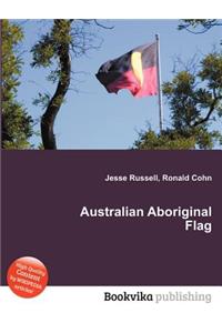 Australian Aboriginal Flag