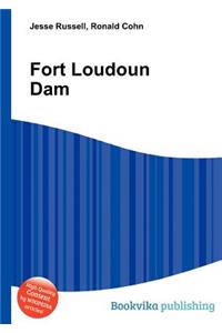 Fort Loudoun Dam