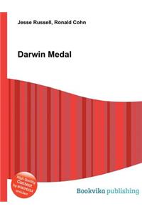 Darwin Medal