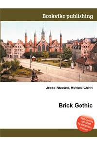 Brick Gothic
