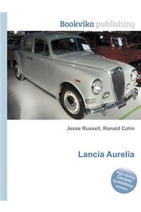 Lancia Aurelia