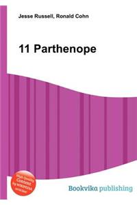 11 Parthenope