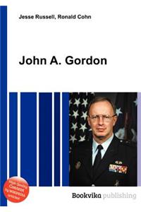John A. Gordon
