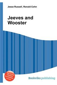 Jeeves and Wooster