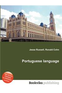 Portuguese Language