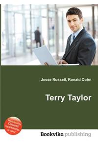 Terry Taylor