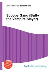 Scooby Gang (Buffy the Vampire Slayer)