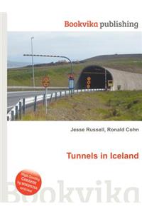 Tunnels in Iceland