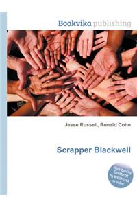 Scrapper Blackwell