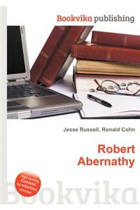 Robert Abernathy