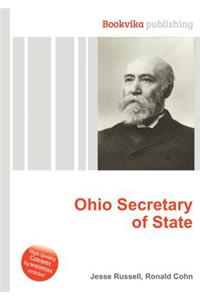 Ohio Secretary of State