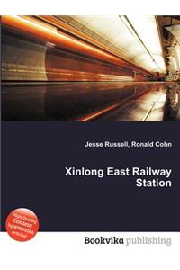 Xinlong East Railway Station