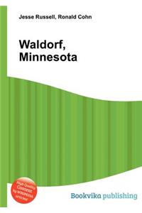 Waldorf, Minnesota