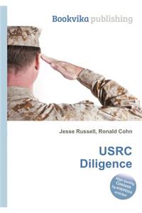 Usrc Diligence