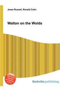 Walton on the Wolds