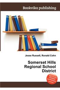 Somerset Hills Regional School District