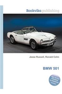BMW 501