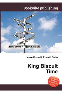King Biscuit Time