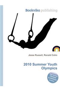 2010 Summer Youth Olympics