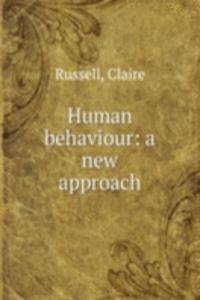 Human behaviour