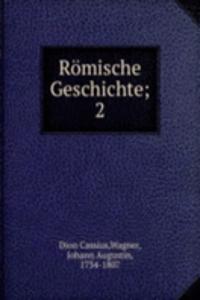 Romische Geschichte