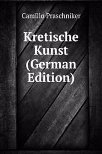 Kretische Kunst (German Edition)