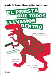 El Priista Que Todos Llevamos Dentro / The Pri That We All Have Inside