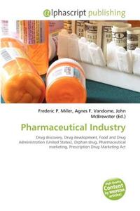 Pharmaceutical Industry