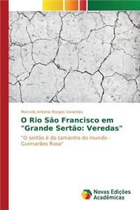 O Rio São Francisco em 