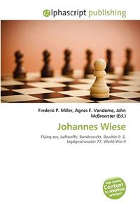 Johannes Wiese