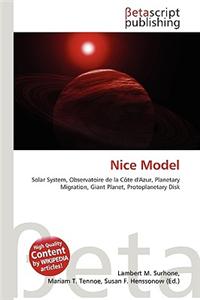 Nice Model