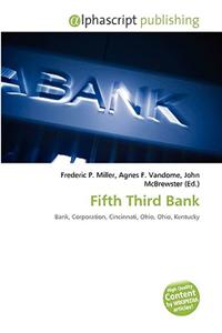 Fifth Third Bank