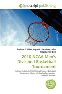 2010 NCAA Men's Division I Basketball Tournament