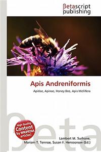 APIs Andreniformis