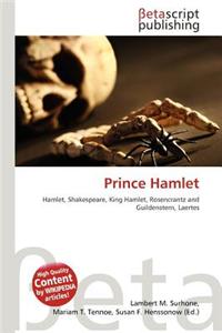 Prince Hamlet