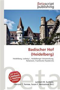 Badischer Hof (Heidelberg)
