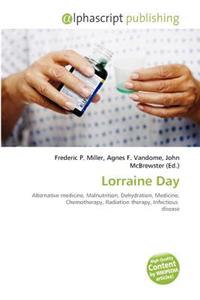 Lorraine Day