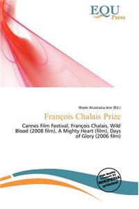 Fran OIS Chalais Prize