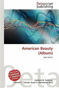 American Beauty (Album)