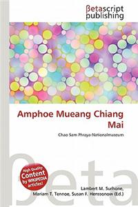 Amphoe Mueang Chiang Mai