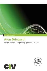 Afon Dringarth