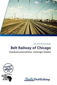 Belt Railway of Chicago