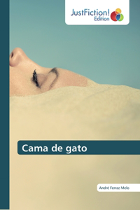 Cama de gato