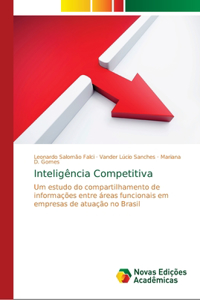 Inteligência Competitiva