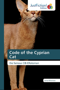 Code of the Cyprian Cat