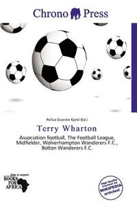 Terry Wharton