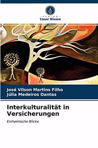 Interkulturalität in Versicherungen