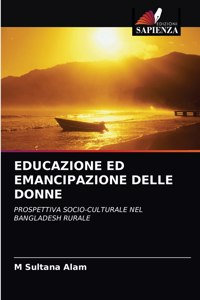 Educazione Ed Emancipazione Delle Donne