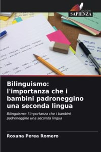 Bilinguismo