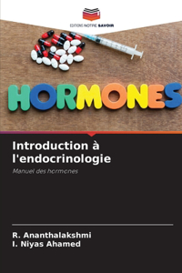 Introduction à l'endocrinologie